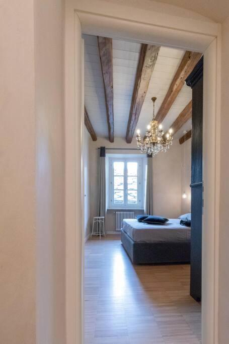 Апартаменты Croix 1541 - Cir 0198 Аоста Экстерьер фото