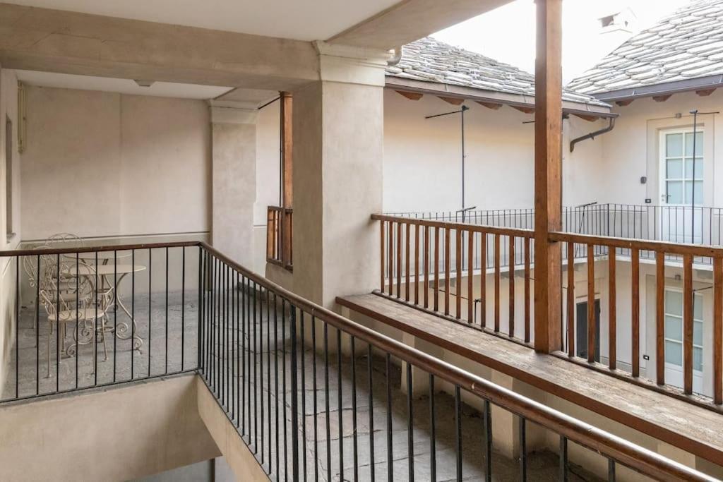 Апартаменты Croix 1541 - Cir 0198 Аоста Экстерьер фото
